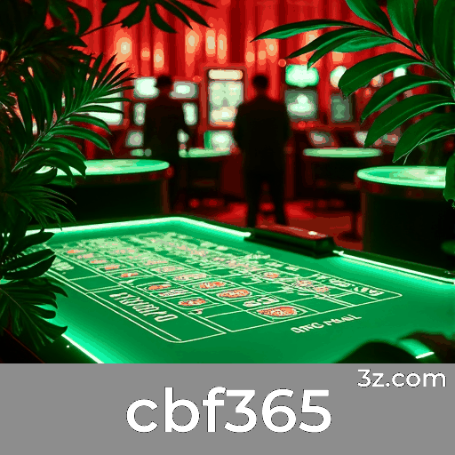 cbf365: Apostas em Esportes com Odds Imediatos para Brasileiros