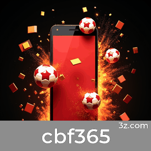 cbf365: Apostas em Esportes com Odds Imediatos para Brasileiros