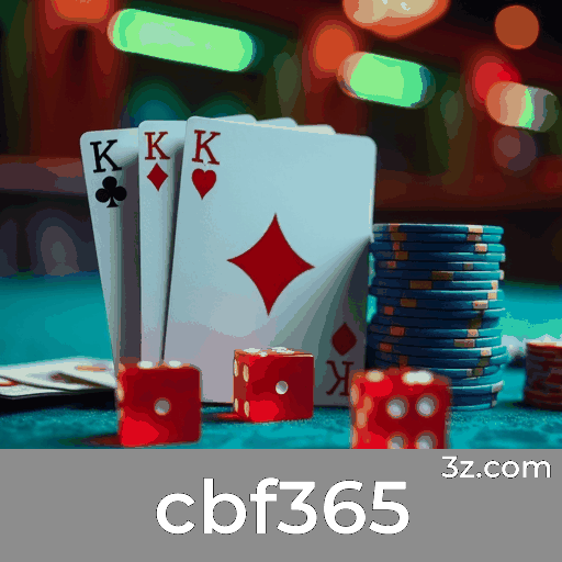 Inovação Tecnológica da cbf365: Tecnologia de Ponta e Entretenimento