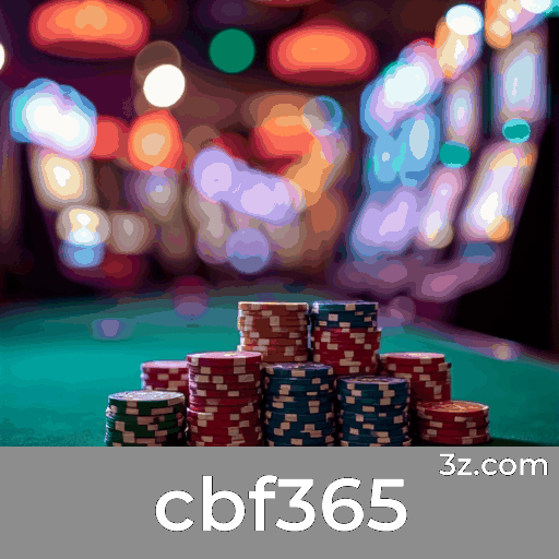 CBF365 Casino: Programa VIP de Luxo Exclusivo