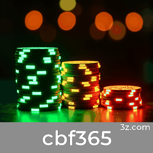 cbf365: Plataforma com Bônus para Jogadores Brasileiros